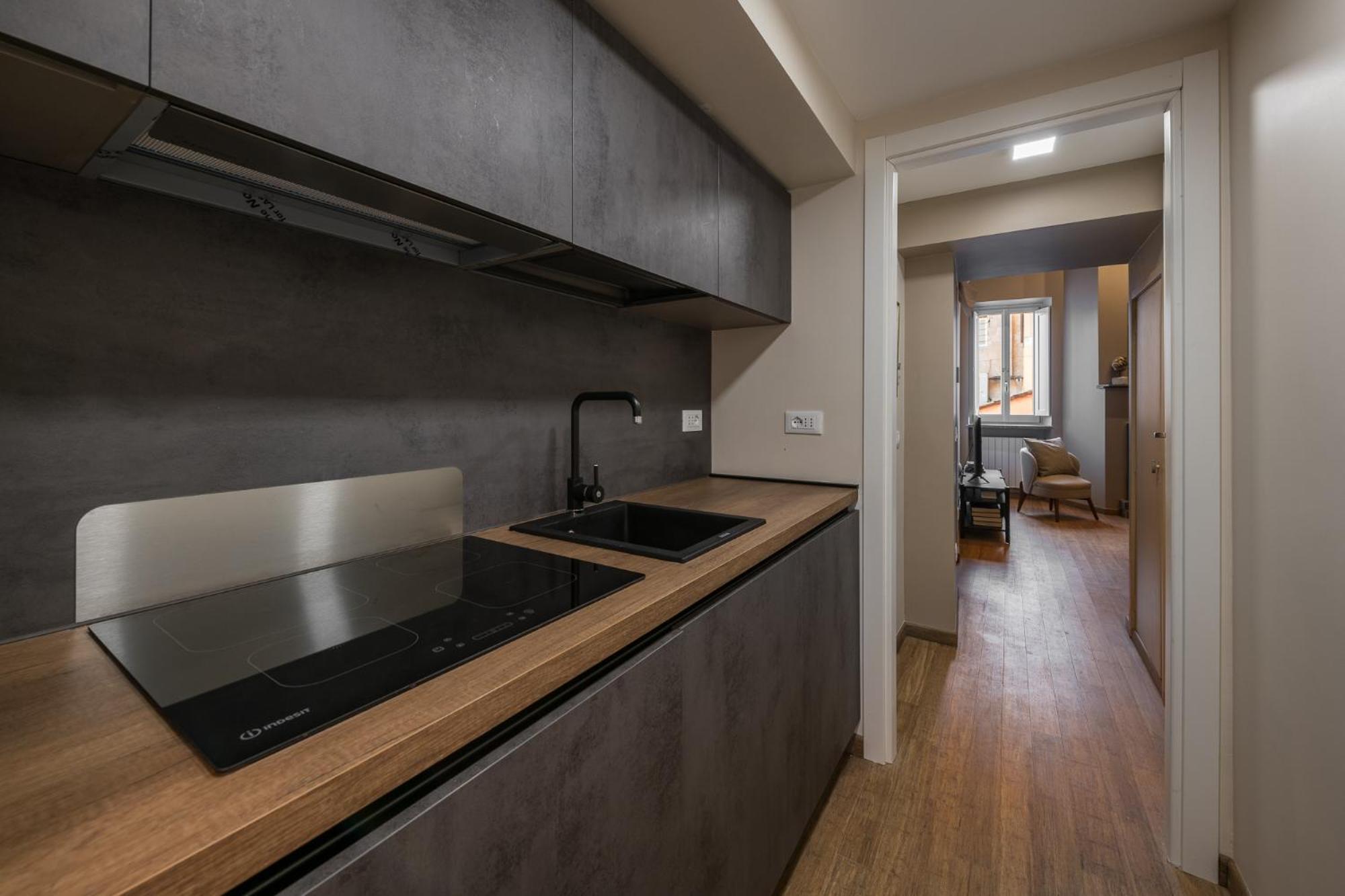 Attico Le Stelle De Roma Apartment Exterior foto