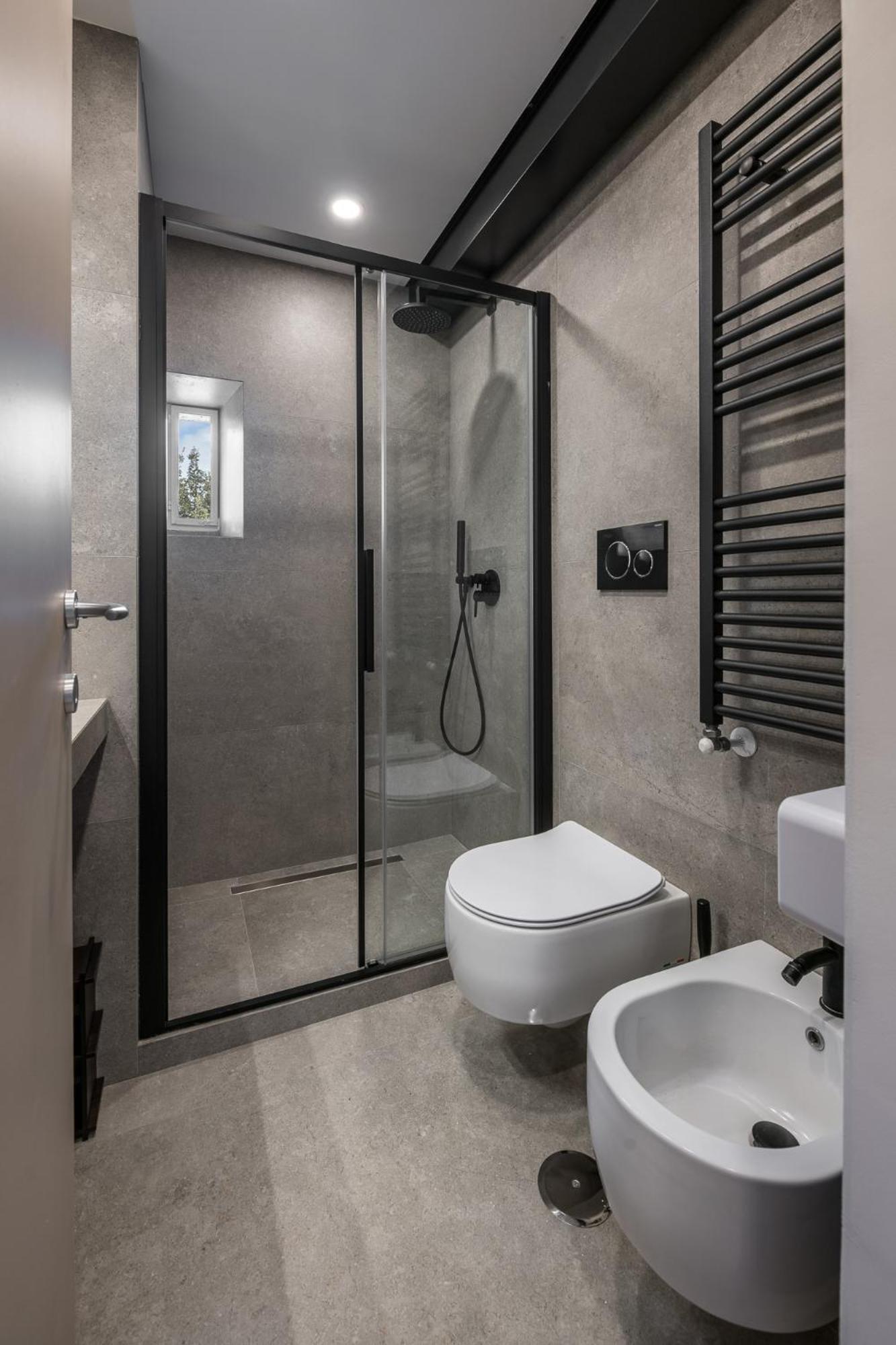 Attico Le Stelle De Roma Apartment Exterior foto